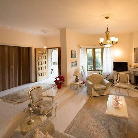 Kiriaki House Villa Paphos Exterior photo