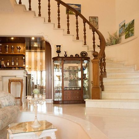 Kiriaki House Villa Paphos Exterior photo