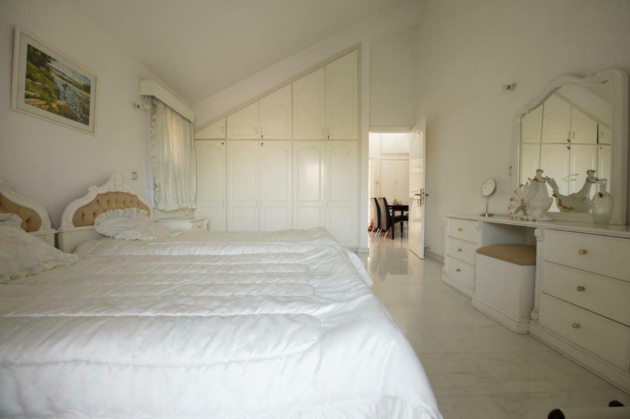 Kiriaki House Villa Paphos Exterior photo