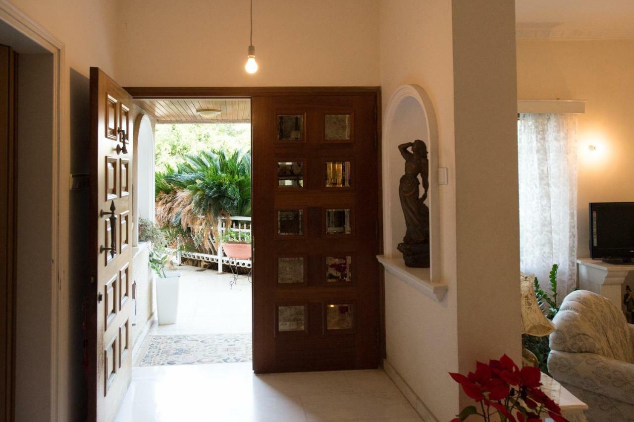 Kiriaki House Villa Paphos Exterior photo