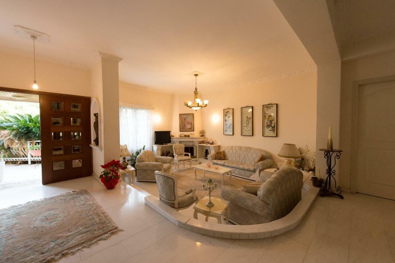 Kiriaki House Villa Paphos Exterior photo