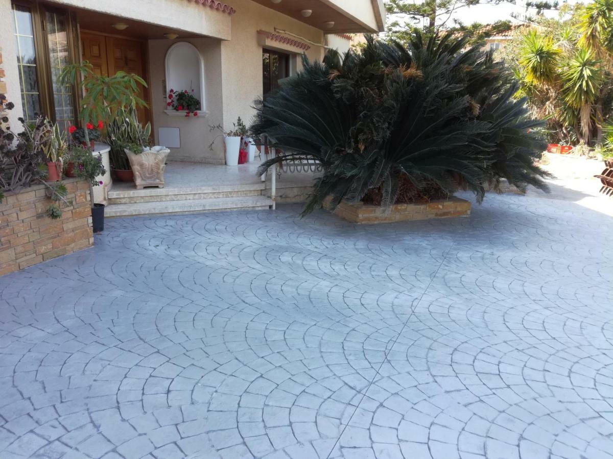 Kiriaki House Villa Paphos Exterior photo