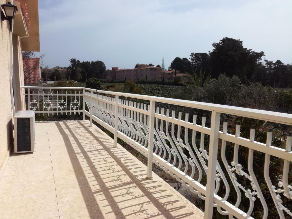 Kiriaki House Villa Paphos Exterior photo
