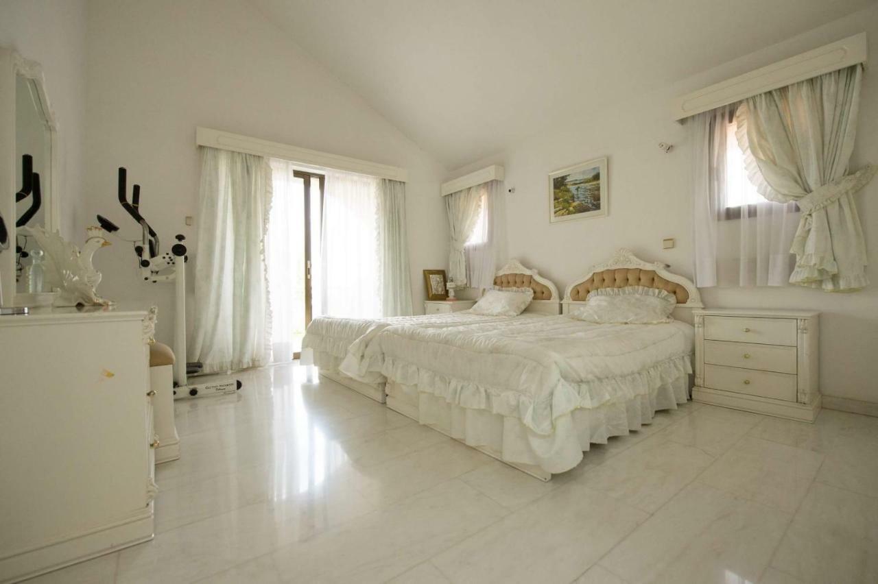 Kiriaki House Villa Paphos Exterior photo