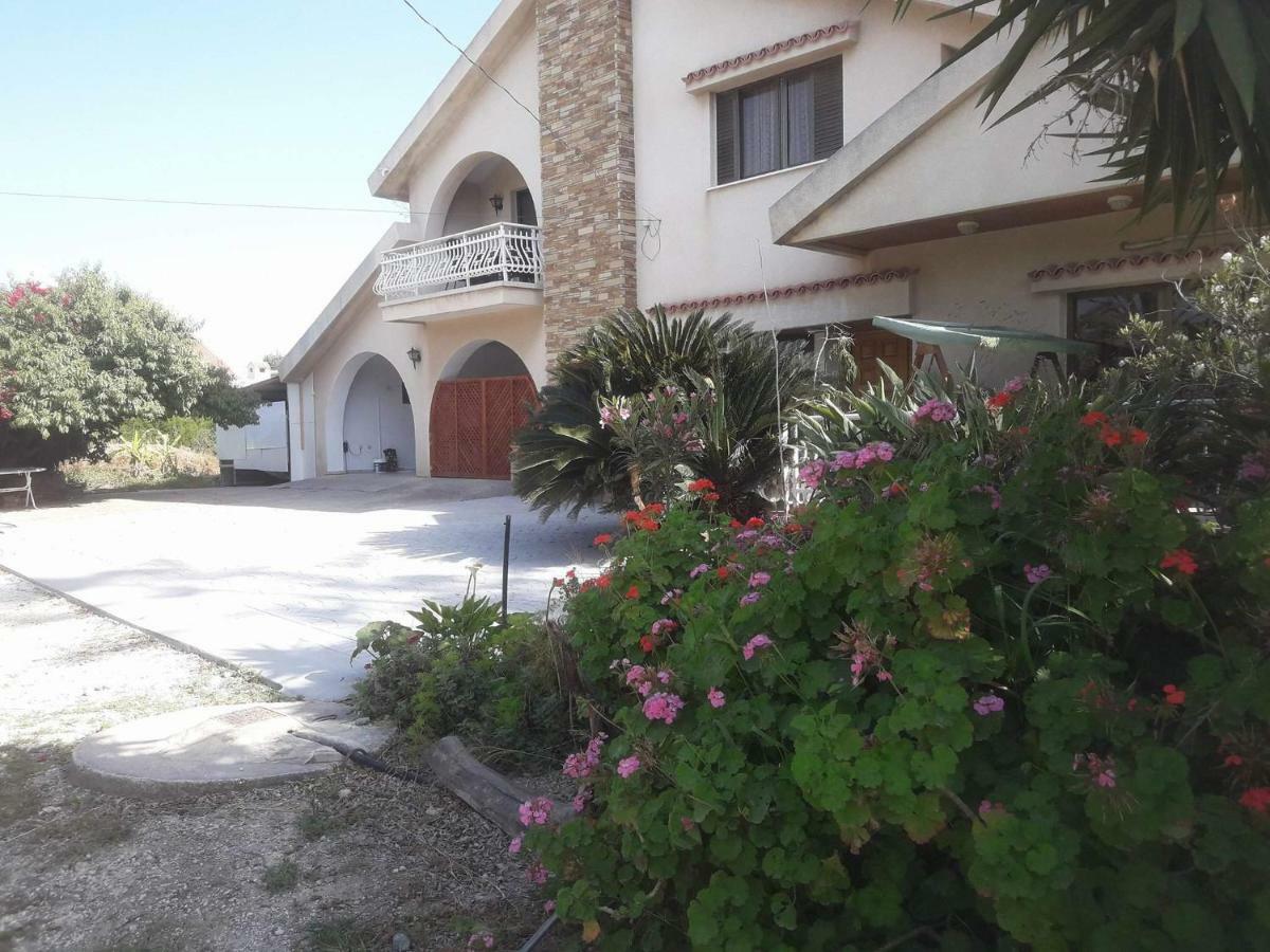 Kiriaki House Villa Paphos Exterior photo